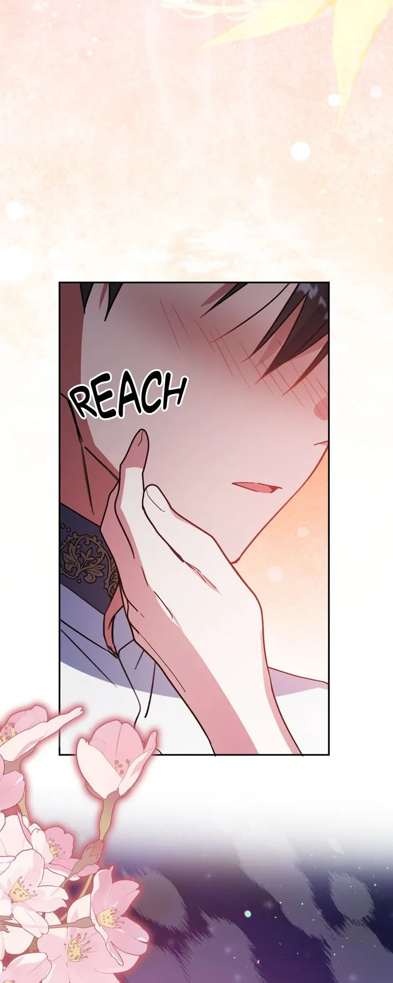 I Thought I was the Real Daughter Chapter 59 page 10