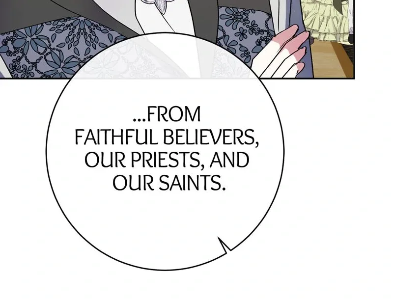 I Thought I was the Real Daughter Chapter 59 page 37