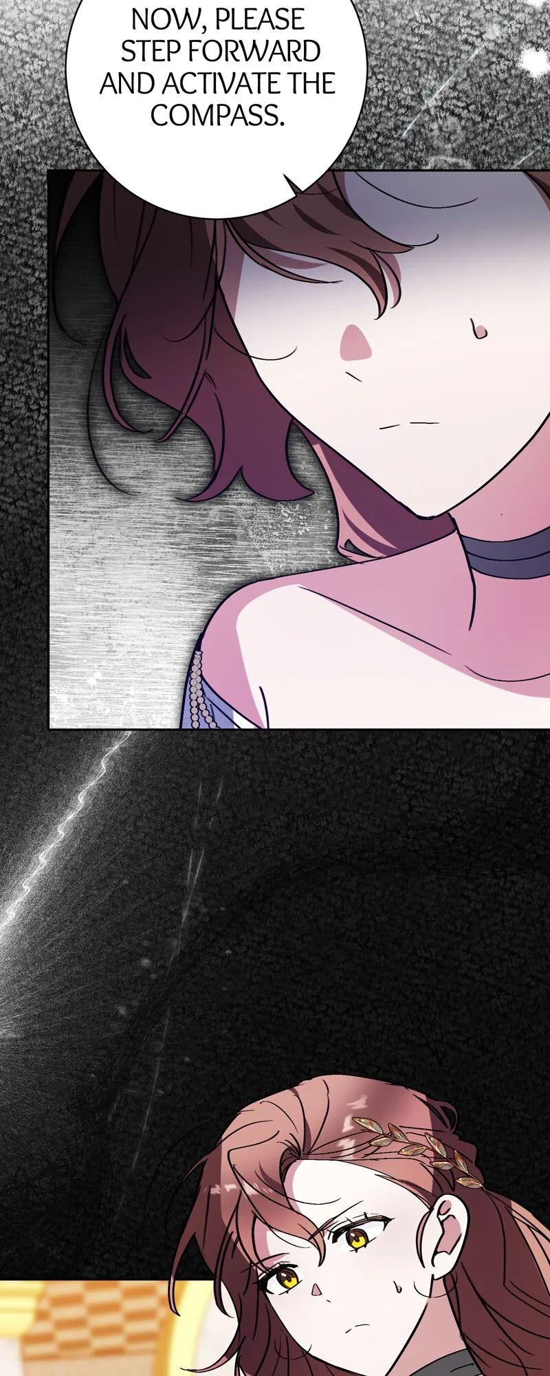 I Thought I was the Real Daughter Chapter 59 page 48