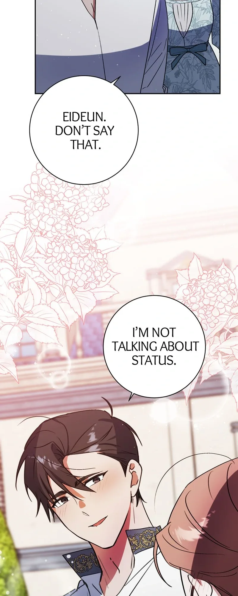 I Thought I was the Real Daughter Chapter 59 page 5