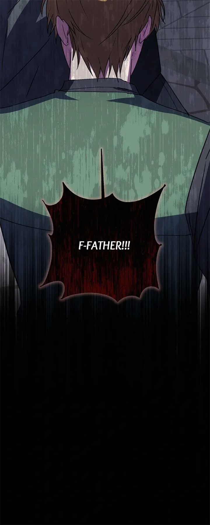I Thought I was the Real Daughter Chapter 54 page 64