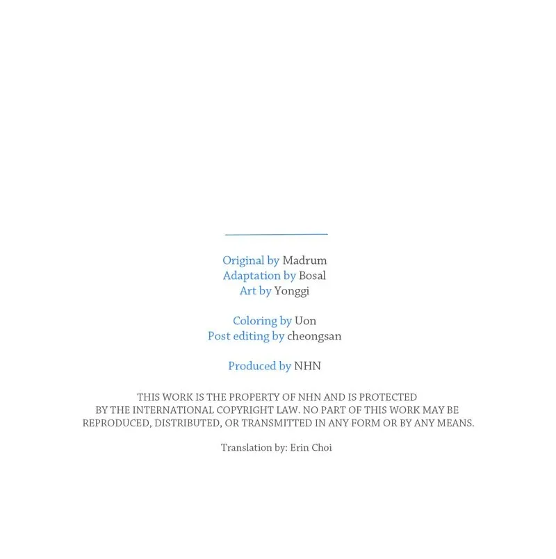 I Thought I was the Real Daughter Chapter 59 page 68