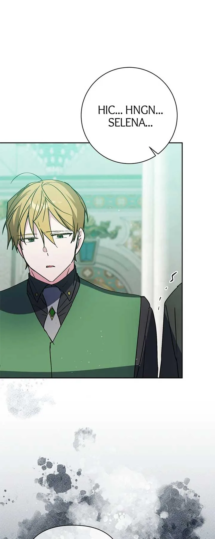 I Thought I was the Real Daughter Chapter 54 page 54