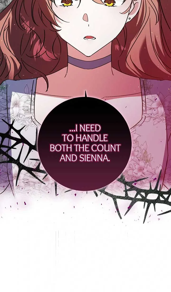 I Thought I was the Real Daughter Chapter 53 page 60