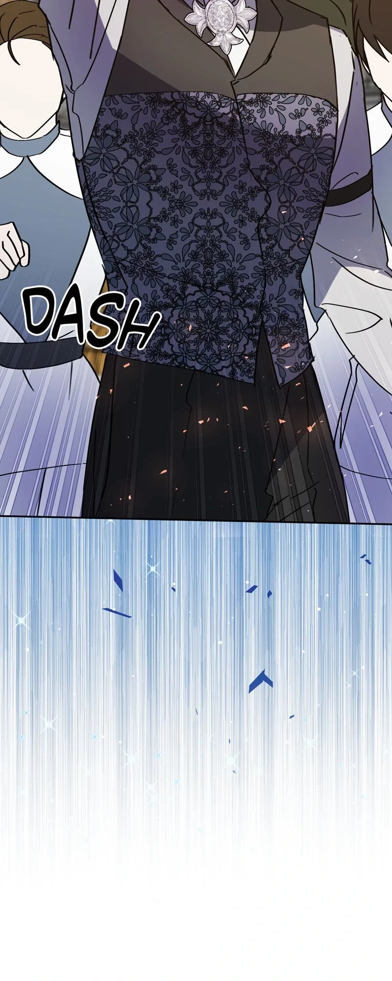 I Thought I was the Real Daughter Chapter 59 page 67