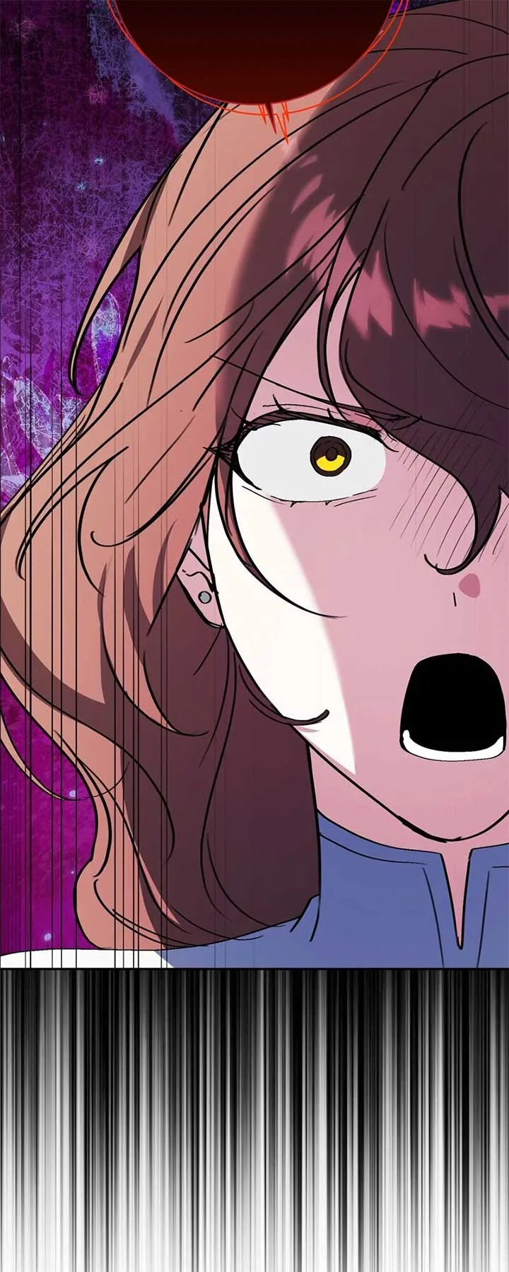 I Thought I was the Real Daughter Chapter 54 page 44