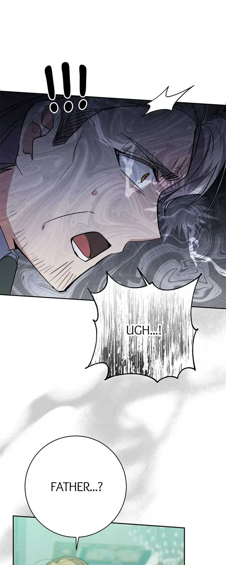 I Thought I was the Real Daughter Chapter 54 page 62