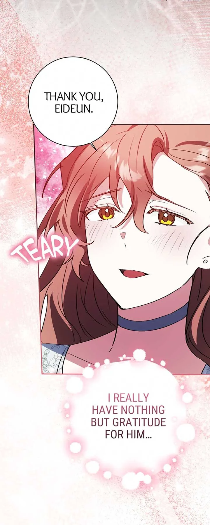 I Thought I was the Real Daughter Chapter 53 page 63