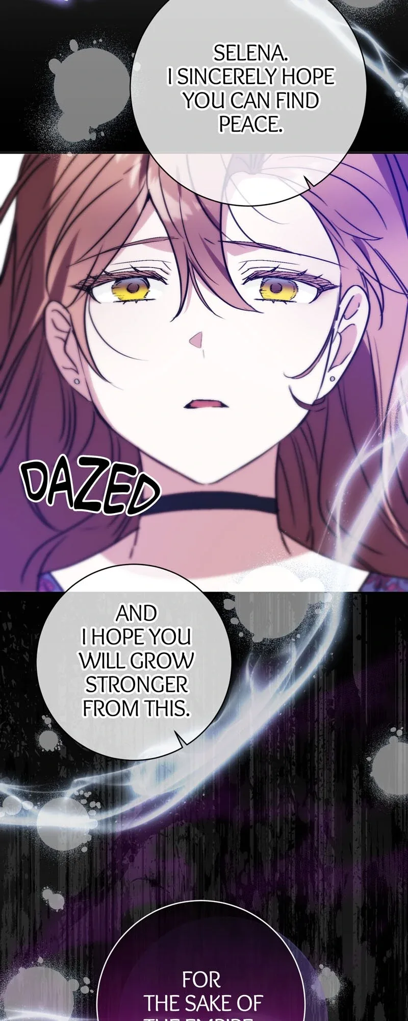I Thought I was the Real Daughter Chapter 50 page 69