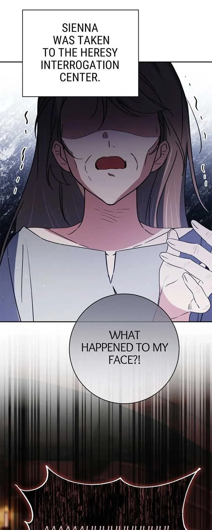 I Thought I was the Real Daughter Chapter 61 page 29