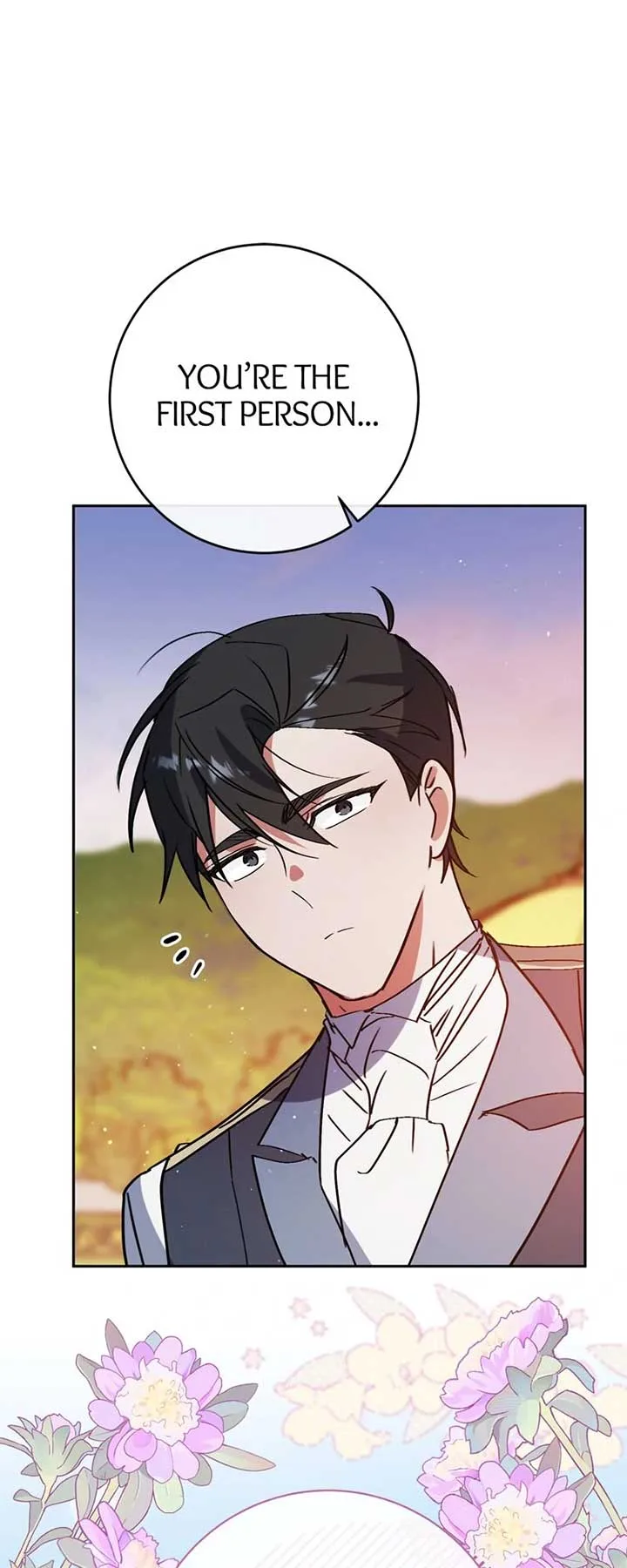 I Thought I was the Real Daughter Chapter 61 page 57