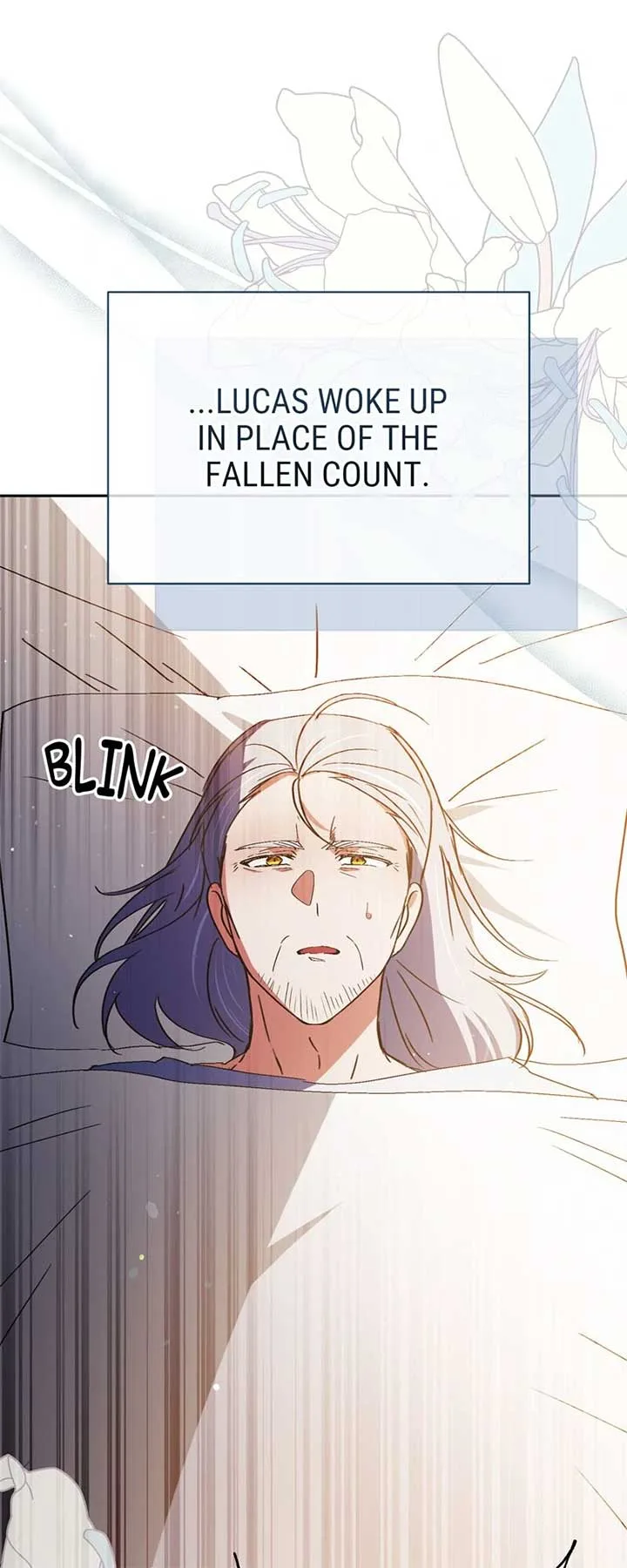 I Thought I was the Real Daughter Chapter 61 page 34