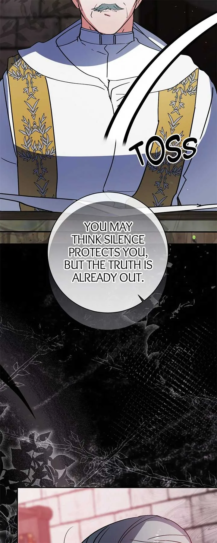 I Thought I was the Real Daughter Chapter 61 page 13