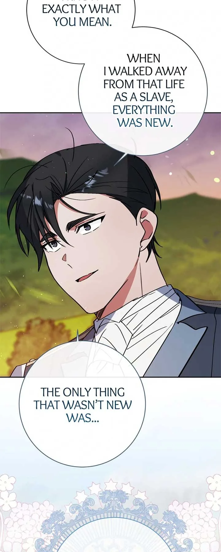 I Thought I was the Real Daughter Chapter 61 page 52