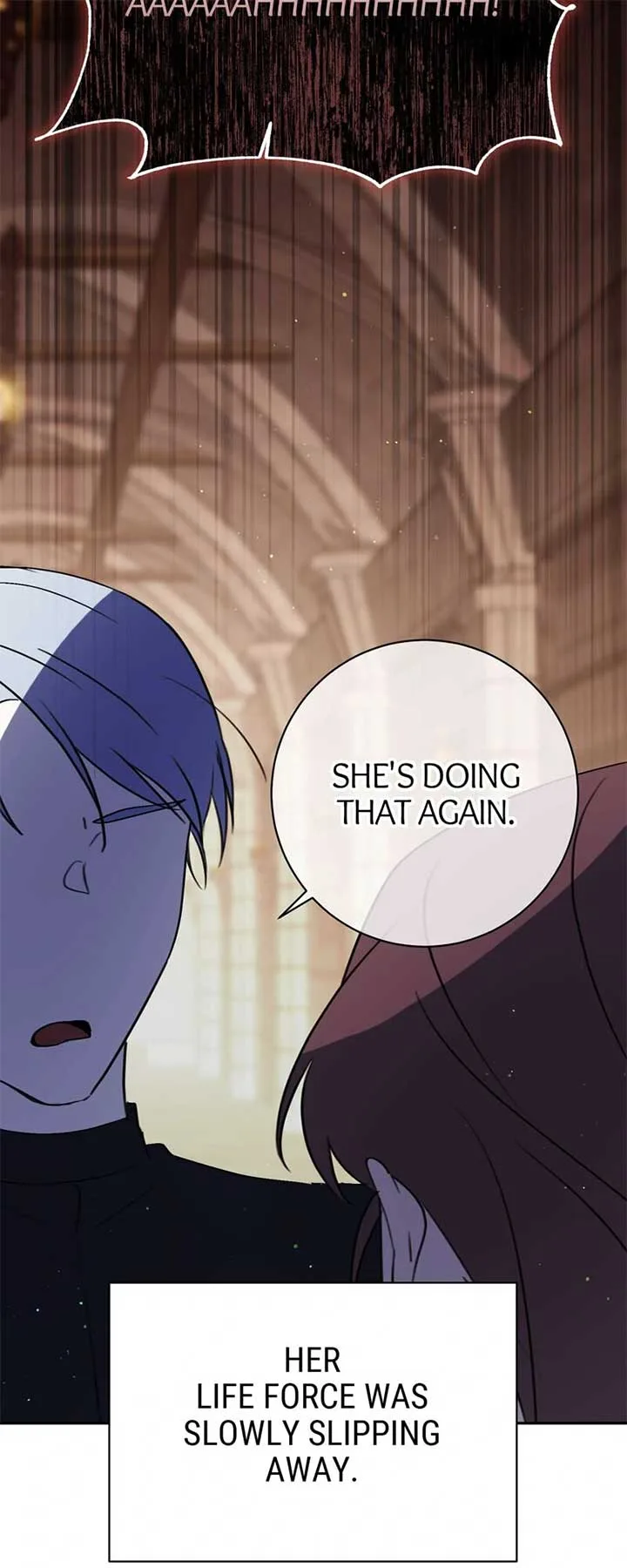 I Thought I was the Real Daughter Chapter 61 page 30