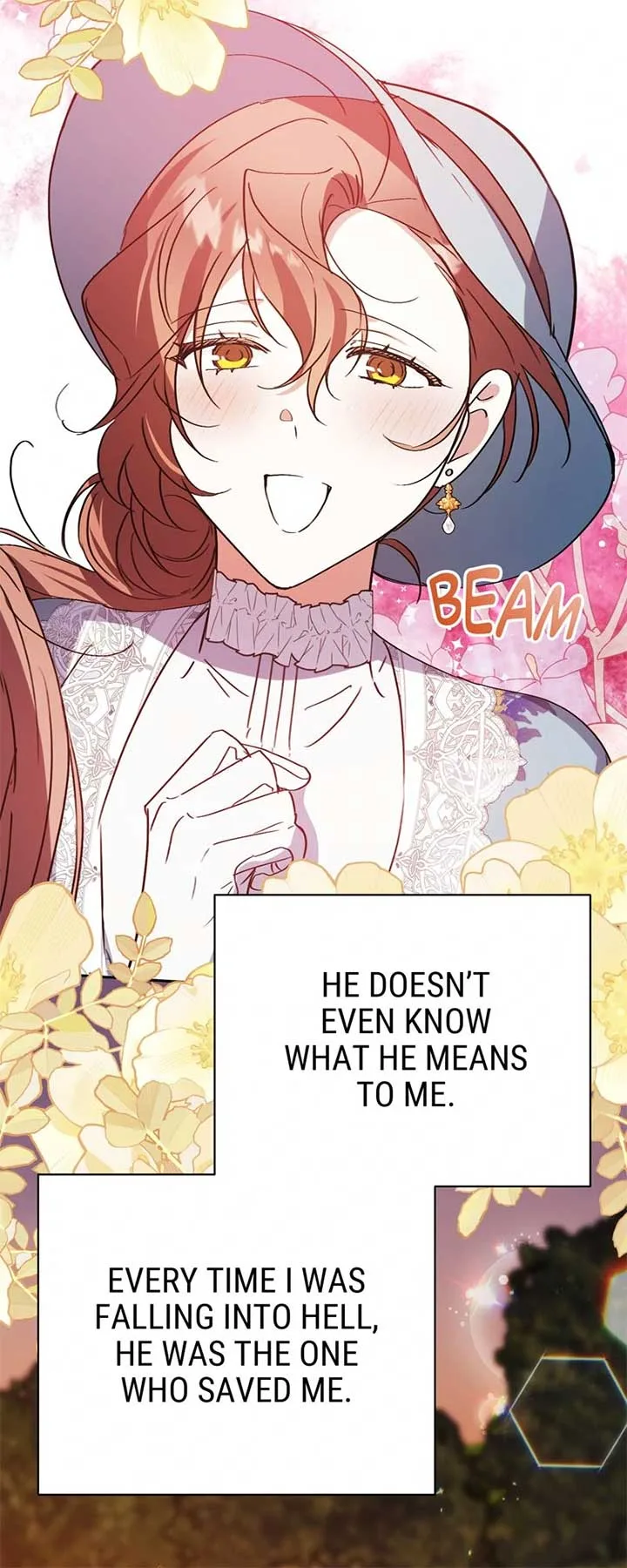 I Thought I was the Real Daughter Chapter 61 page 67