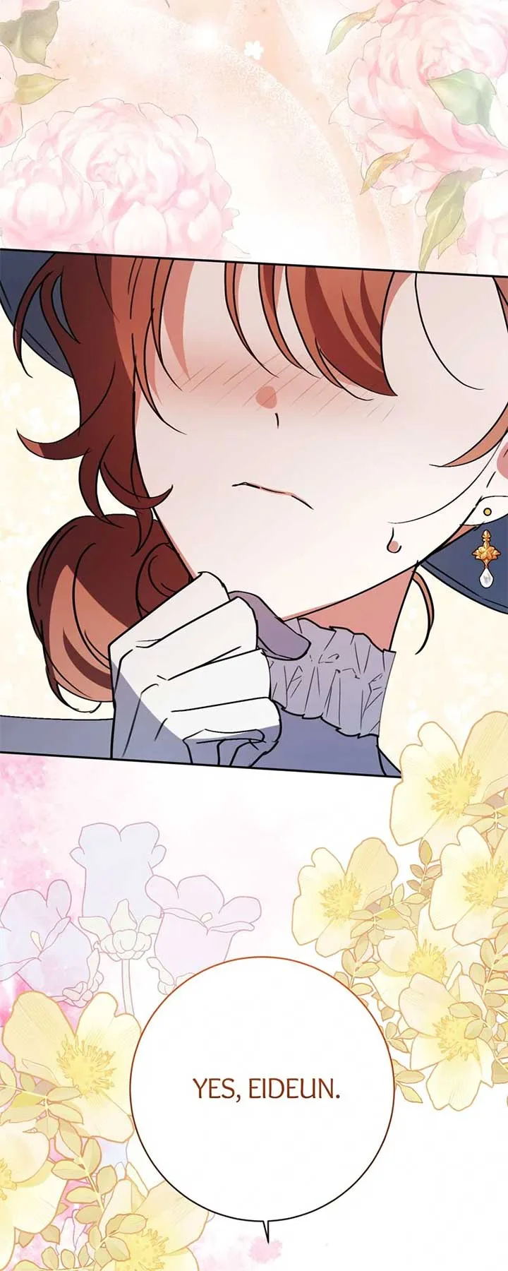 I Thought I was the Real Daughter Chapter 61 page 66