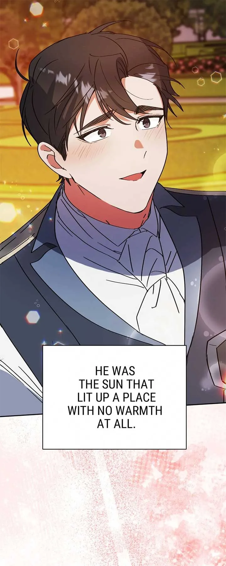 I Thought I was the Real Daughter Chapter 61 page 68