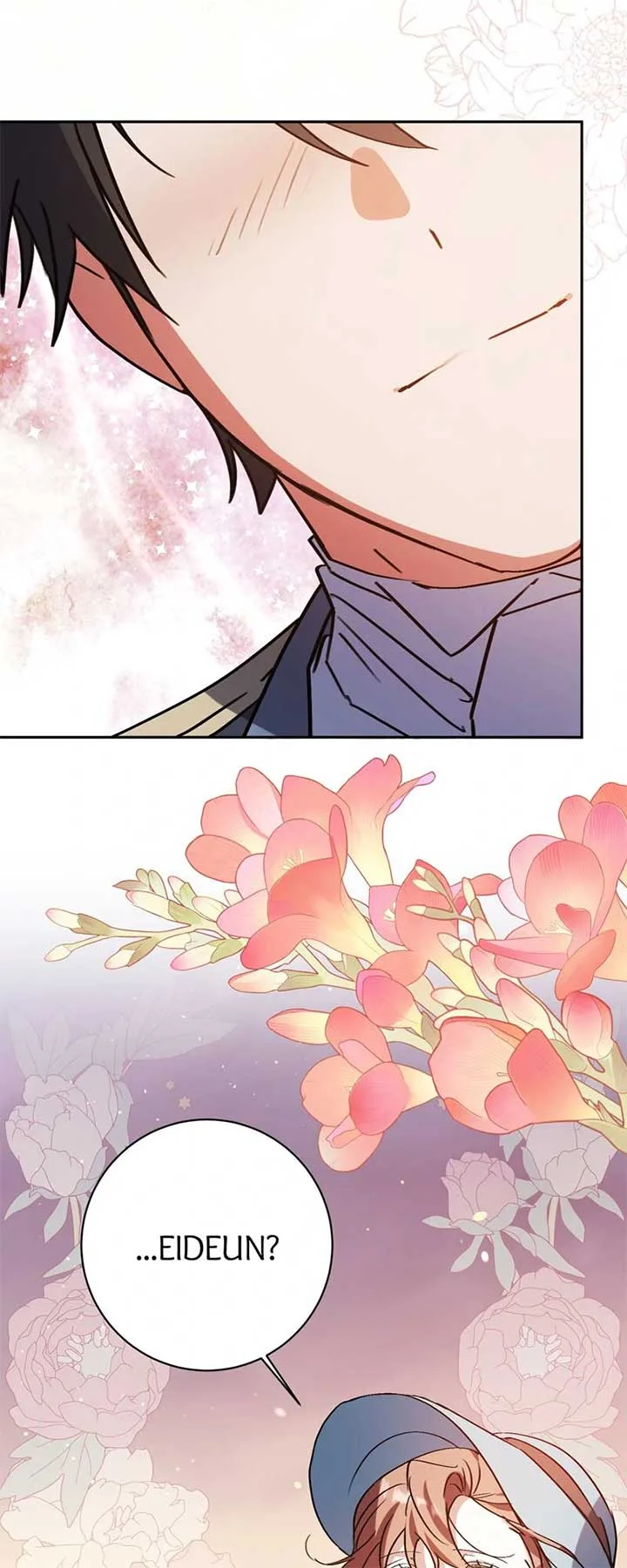 I Thought I was the Real Daughter Chapter 61 page 60