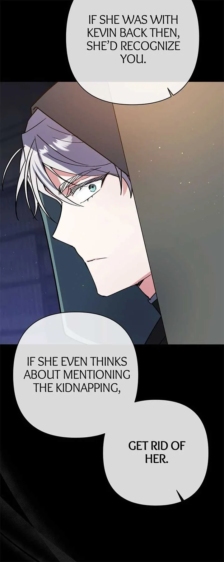 I Thought I was the Real Daughter Chapter 60 page 40