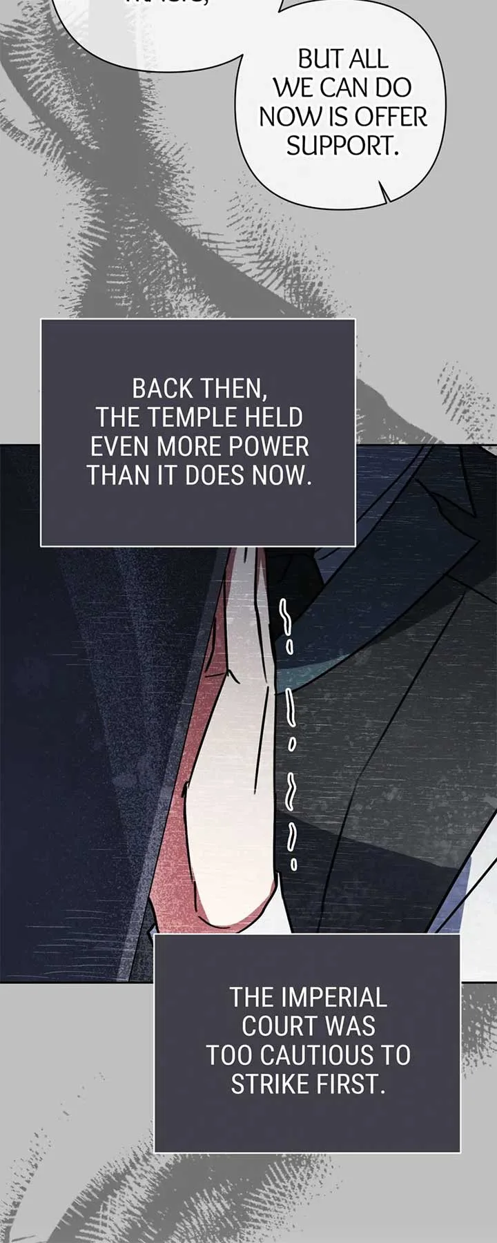 I Thought I was the Real Daughter Chapter 60 page 26