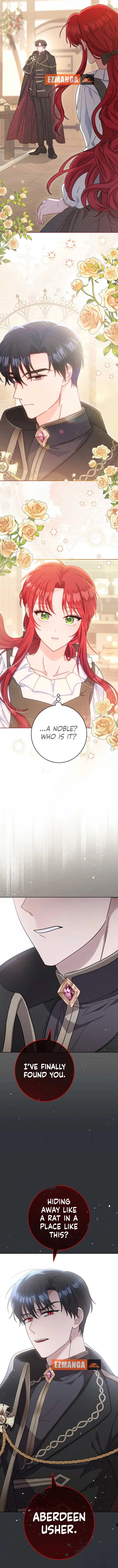 I Tried To Live A Good Life, But! Chapter 1 page 17