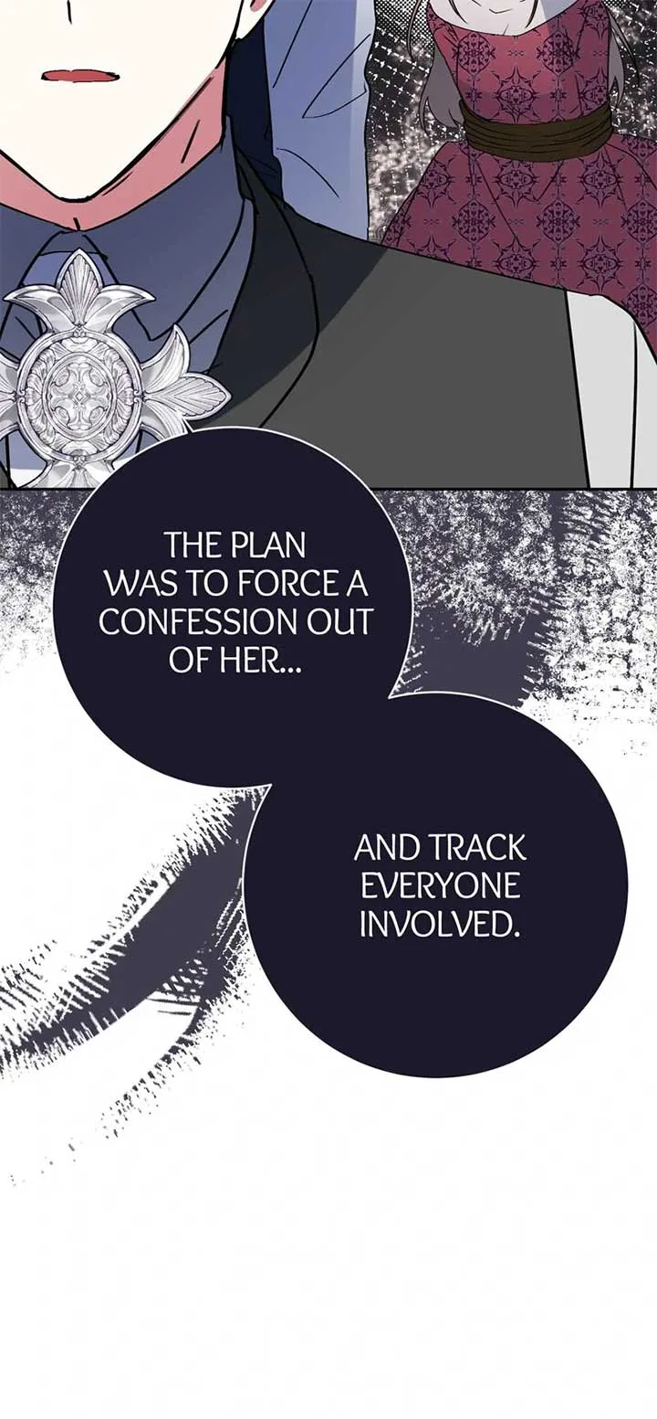 I Thought I was the Real Daughter Chapter 60 page 38