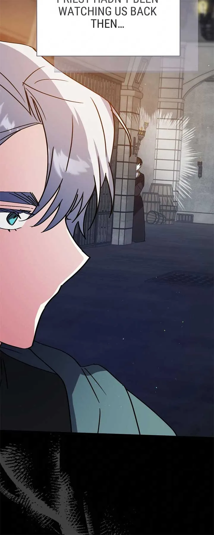 I Thought I was the Real Daughter Chapter 60 page 43
