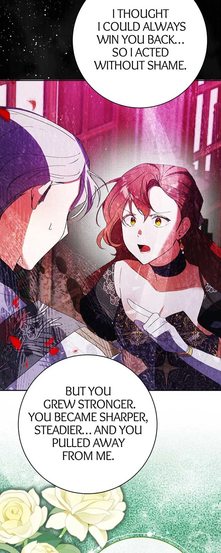 I Thought I was the Real Daughter Chapter 60 page 48