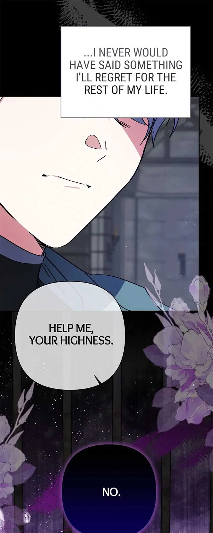I Thought I was the Real Daughter Chapter 60 page 44