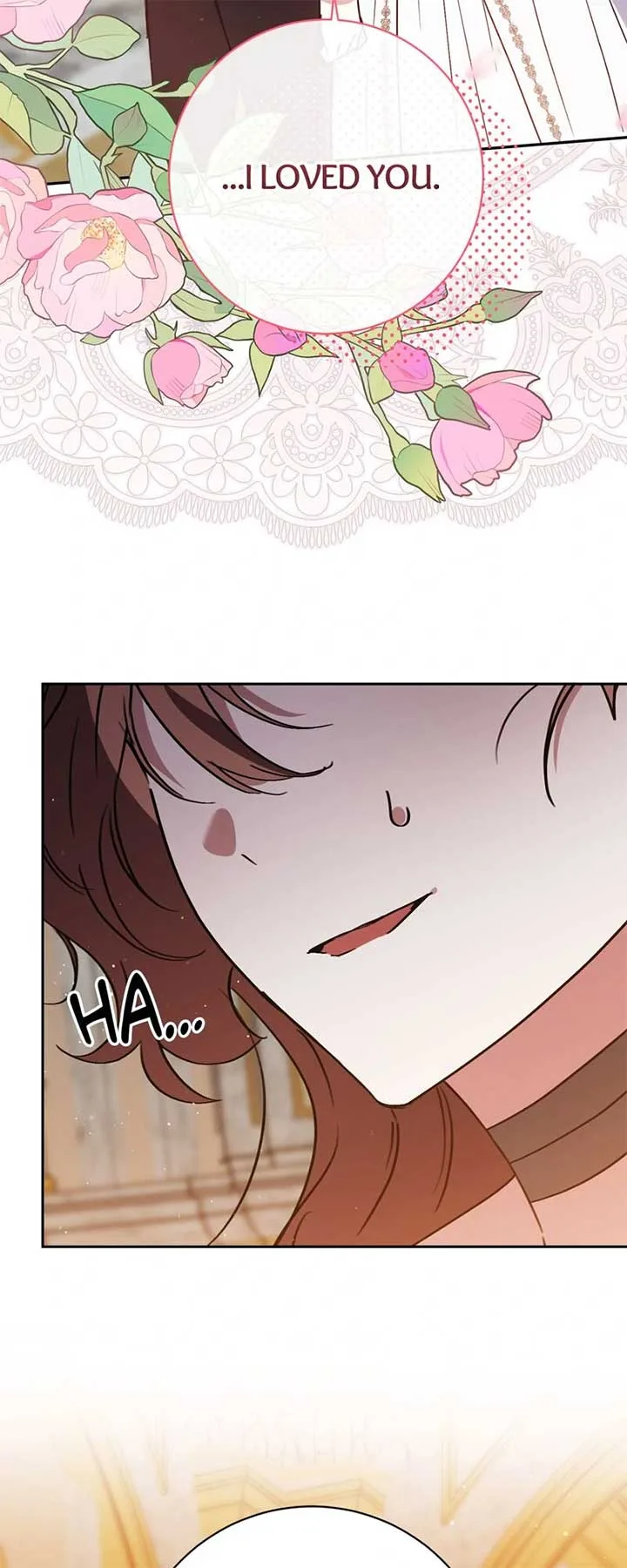 I Thought I was the Real Daughter Chapter 60 page 54
