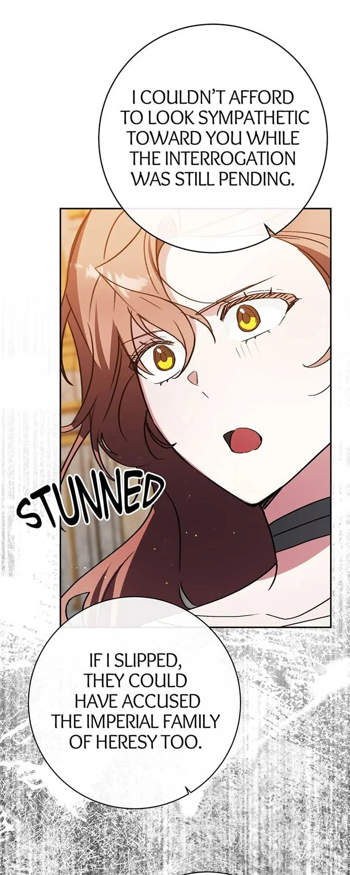 I Thought I was the Real Daughter Chapter 60 page 46