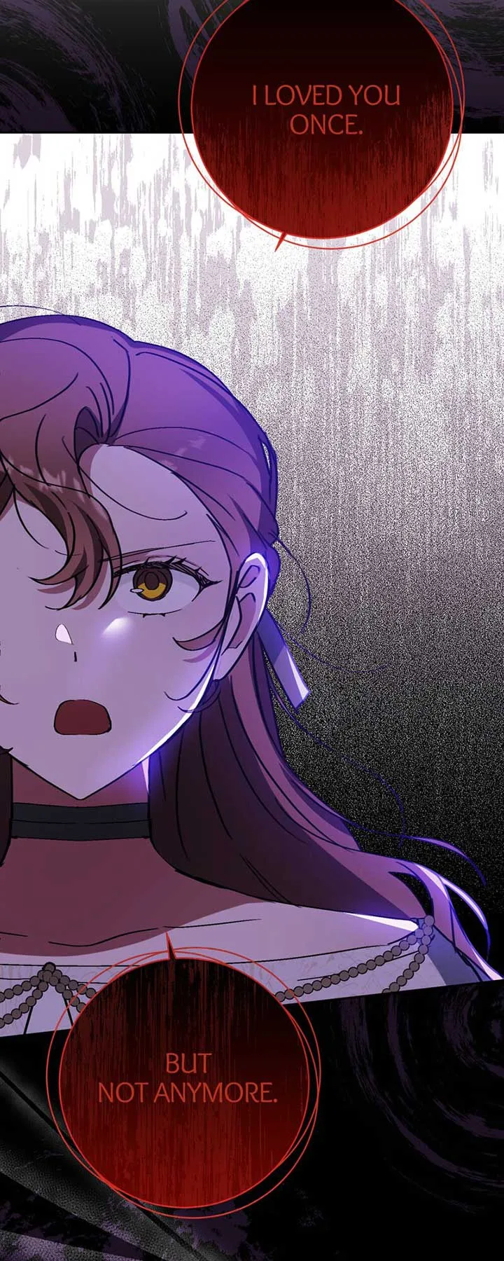 I Thought I was the Real Daughter Chapter 60 page 58