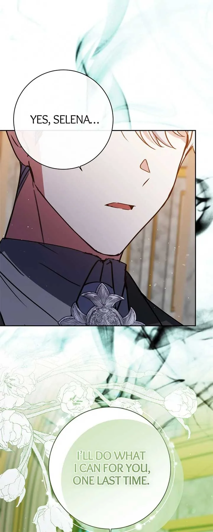 I Thought I was the Real Daughter Chapter 60 page 65