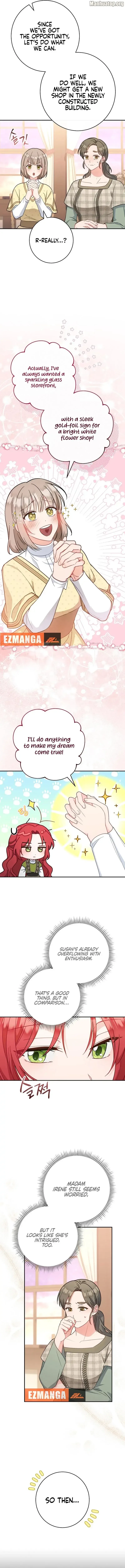 I Tried To Live A Good Life, But! Chapter 5 page 6