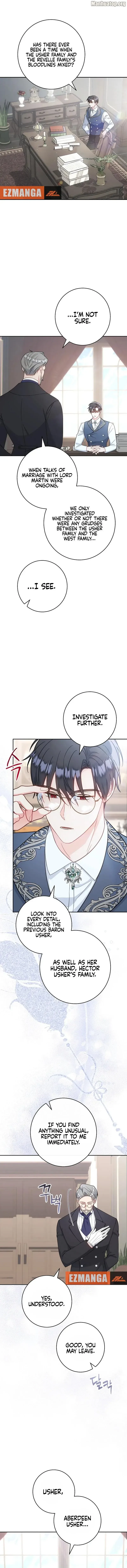 I Tried To Live A Good Life, But! Chapter 5 page 3