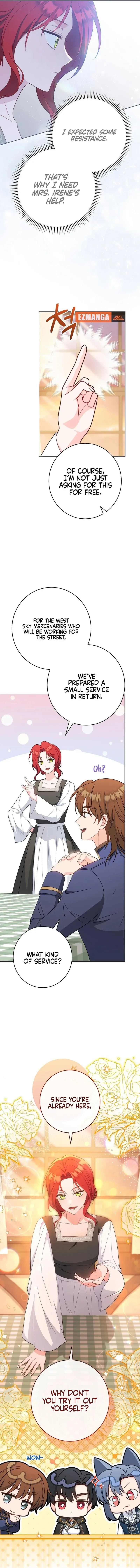 I Tried To Live A Good Life, But! Chapter 20 page 12