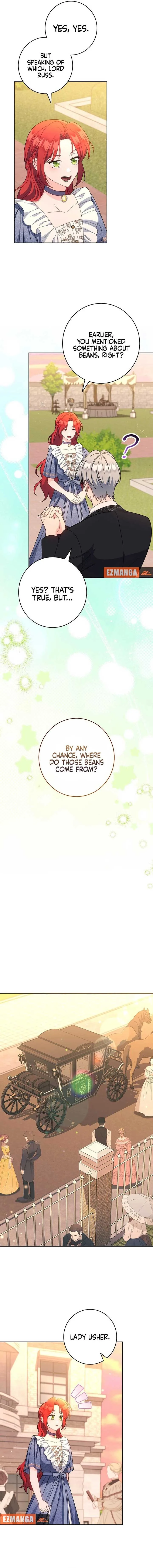 I Tried To Live A Good Life, But! Chapter 24 page 11