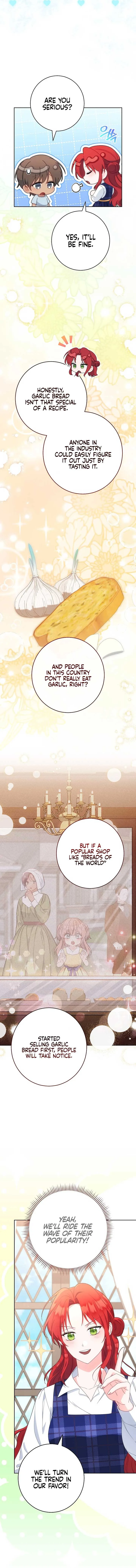I Tried To Live A Good Life, But! Chapter 26 page 16
