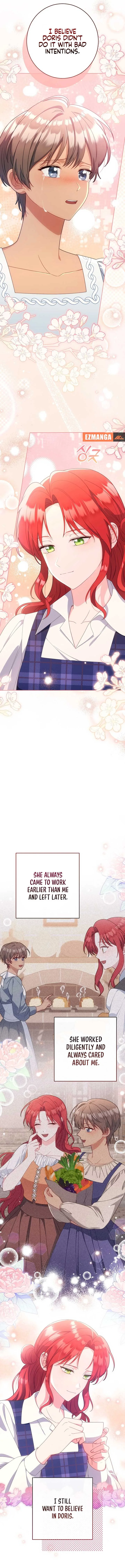 I Tried To Live A Good Life, But! Chapter 26 page 14