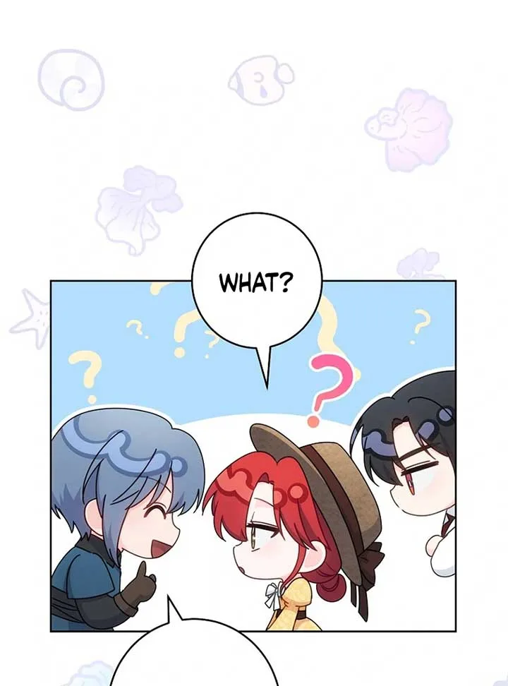 I Tried To Live A Good Life, But! Chapter 28 page 14