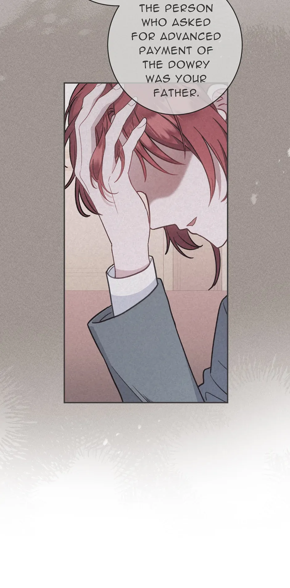 I Tried To Live A Good Life, But! Chapter 31 page 8