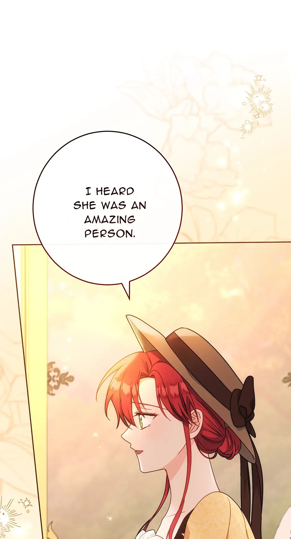 I Tried To Live A Good Life, But! Chapter 31 page 15
