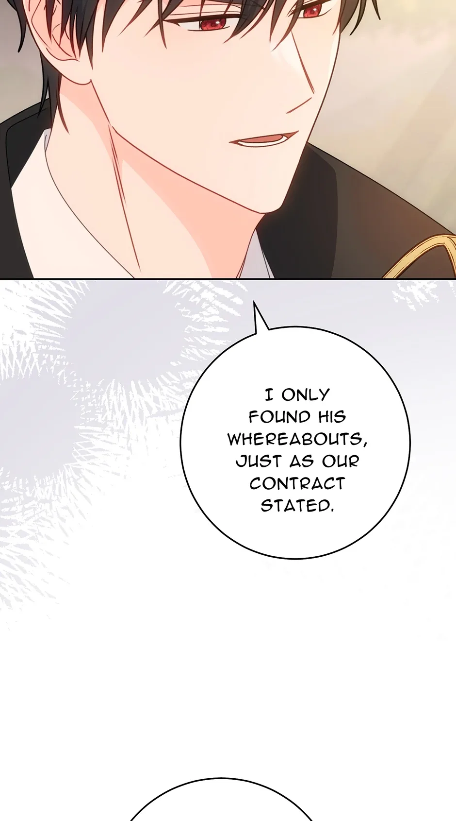 I Tried To Live A Good Life, But! Chapter 31 page 11