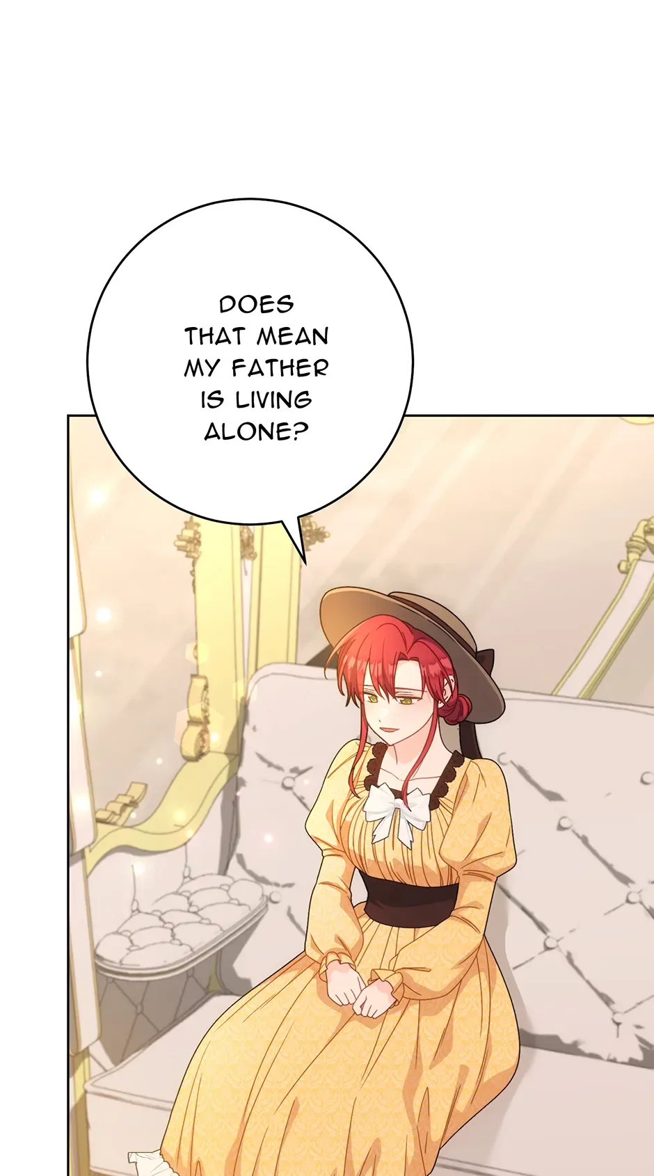 I Tried To Live A Good Life, But! Chapter 31 page 9
