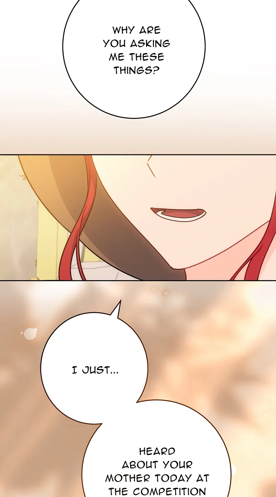 I Tried To Live A Good Life, But! Chapter 31 page 12