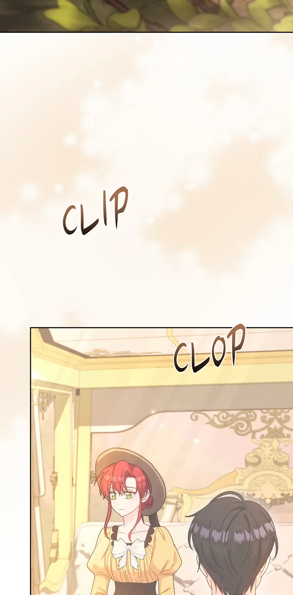 I Tried To Live A Good Life, But! Chapter 31 page 3
