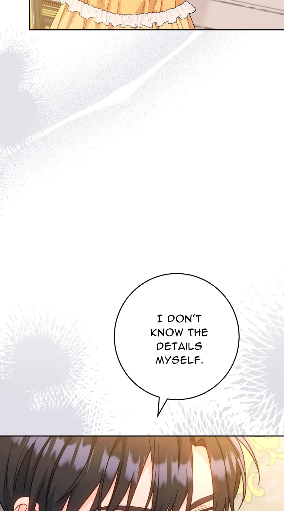 I Tried To Live A Good Life, But! Chapter 31 page 10