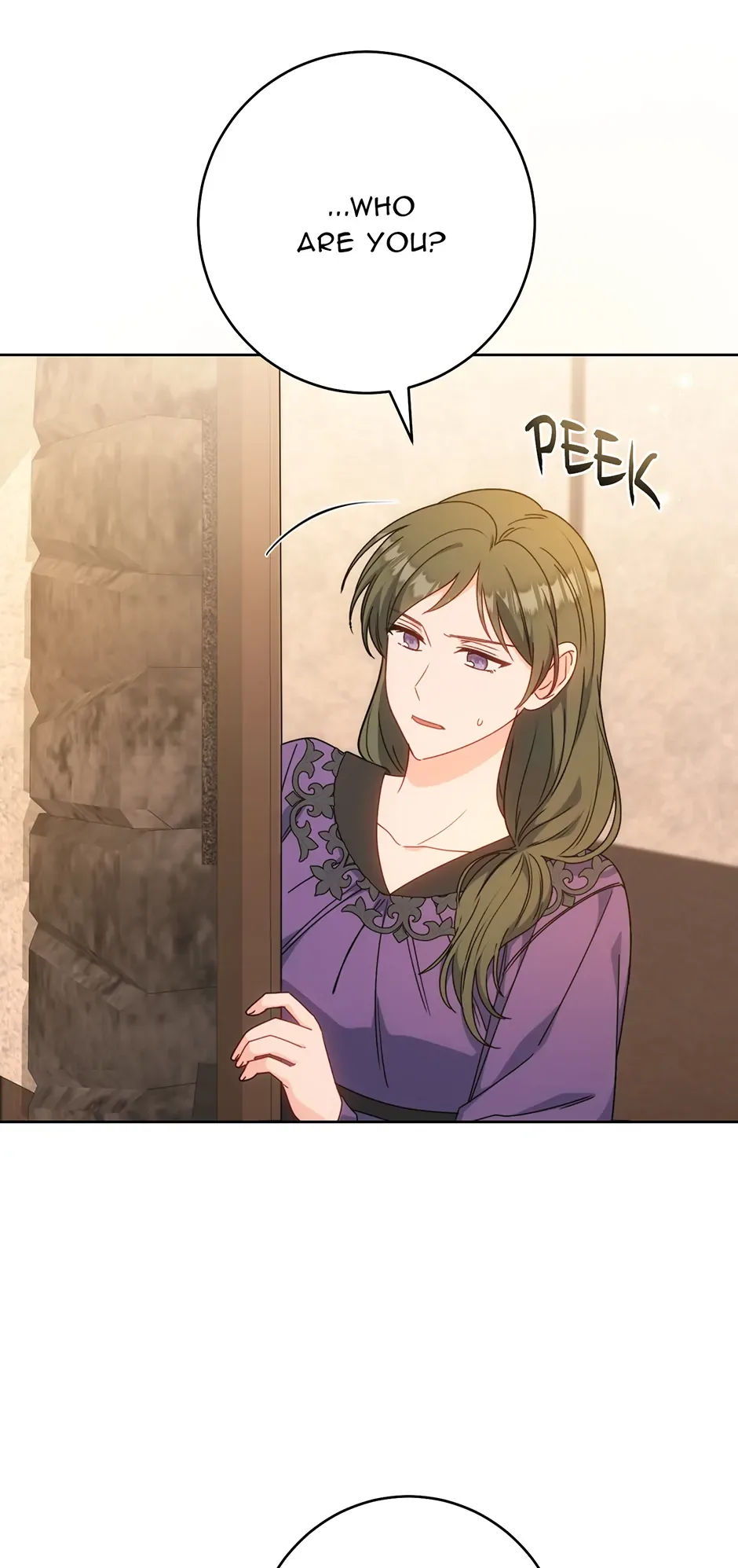 I Tried To Live A Good Life, But! Chapter 31 page 30