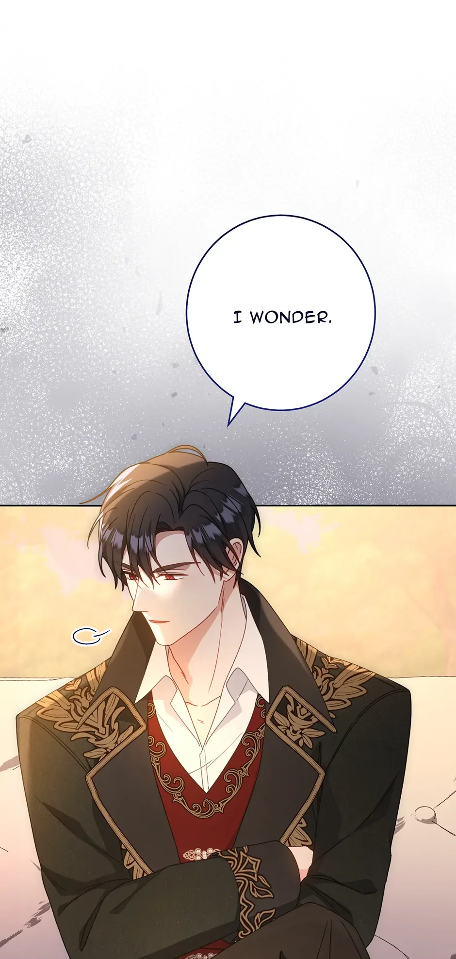 I Tried To Live A Good Life, But! Chapter 31 page 22